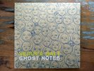 Veruca Salt - Ghost Notes - White Green Marbled Vinyl 2LP - Free Shipping