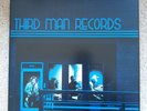 Live At Third Man Records - Nashville & Cass Corridor by Jack White (2018) #37