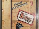 THE BEATLES BOX From Liverpool 8-LP Japanese Edition Box Set
