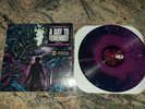 A Day to Remember Homesick Vinyl Purple Starburst