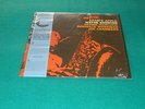 Wayne Shorter ?– Adam's Apple LP, Album, Reissue, DMM (Direct Metal Mastering)