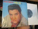 ELVIS PRESLEY 1957 1ST PRESS 10