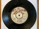Max Romeo Wine Her Goosie Beverley Pama 1969 7” 45 Unity