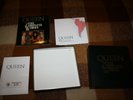 Queen - The Complete Works 14 x Vinyl Box set - 1985