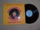 PRINCE BUSTER Wreck A Pum Pum LP 1969 WELCOME TO JAMAICA  Reggae / Ska BBLP 821