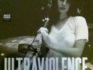Lana Del Rey - Ultraviolence [Used Very Good Vinyl LP] Explicit