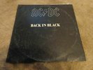 AC/DC Back in Black - Peru