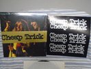 RARE OOP 1ST PRESS Cheap Trick LP VINYL At Budokan live Surrender gatefold OBI