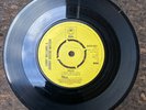 JOHNNY GUITAR WATSON TOO LATE NORTHERN SOUL STOMPER EPIC RECORDS LARRY WILLIAMS
