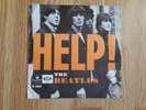 Beatles,single,sweden,1965,help
