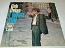BOB DYLAN I WANT YOU 45 7