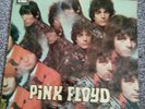 Pink Floyd  Piper at the Gates of Dawn  Mono Vinyl LP    SX 6157 