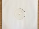 Various - Ragga Mania Volume 1 - Vinyl White Label Test Pressing EX - 1995