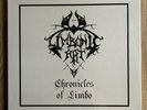 Limbonic Art Chronicles of Limbo 6LP Picture Disc (Emperor, Odium, Dimmu Borgir)