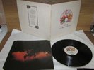Queen 1975 UK EMI LP A night at the opera