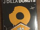 J DILLA Donuts NEW 2 x vinyl LP 2020 Repress