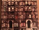 Led Zeppelin Physical Graffiti  Swan Rec Ss 2-200 1975