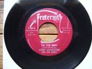 Albert Washington - I'm The Man - Fraternity - Northern Soul/R n B - Original