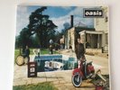 Original Pressing 1997 Be Here Now OASIS Vinyl Double LP CRELP219 NM Unplayed