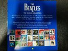 THE BEATLES Singles Collection NEW 23xvinyl 7