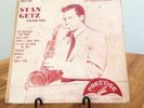 STAN GETZ w/Al Haig & Tommy Potter [VOLUME 2] * PRLP 104 10