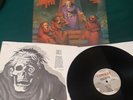 Death Scream Bloody Gore Rare Combat Records Lp