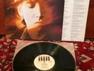 THE TRIFFIDS - CALENTURE - OZ / Australian White Hot Records + Inner / EX+ LP