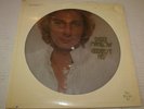 Barry Manilow Greatest Hits 2-LP gatefold picture disc set New Factory Sealed