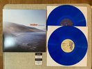INCUBUS Morning View BLUE Vinyl 2LP Rare OOP Gohastings Exclusive #0028