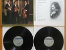 6.35549 Schumann Klaviertrios Piano Trios 1-3 Haydn Trio 2xLP Telefunken Box NM