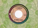 LOS ANGELES AZULES travellin' MEXICO ROCKABILLY 1963 «listen here» JIM FRANCIS