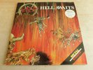 Slayer Hell Awaits 9 Track 2 x Vinyl LP Set Music For Nations 1985 Ex Condition.