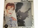 David Bowie ‘Scary Monsters (and Super Creeps)’ 2017, 180g vinyl NEW & SEALED