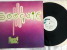BOOGSIE Phase 2 SHARC Label SS1079 Trinidad 1979