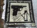 Saturday Night Special, The lyman woodard Organization, Sound of Detroit, Strata