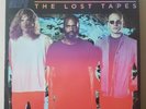 DEATH GRIPS - Fashion Leaks Lost Tapes x2 LP Vinyl Record Limited Import Rap NEW