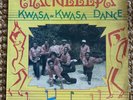 Mangelepa “Kwasa Kwasa Dance” RARE ORIGINAL SOUKOUS CONGO AFRICAN LP