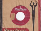 LOS JUNIORS descansemos ya ya TWIST R&B LATIN «listen here» MEXICO 1962