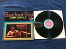 Lp Larry Coryell: Barefoot Boy