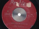 ALREDO BARRANTES boogaloo de minifalda de reynalda LALO GUERRERO «listen here»