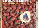 CHUCK BERRY - ONE DOZEN BERRYS LP *U.S IMPORT*