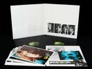 The Beatles - White Album - UK 1968 1st MONO Press No.0229545 Complete EX+