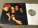 The Cramps Songs The Lord Taught Us SP007 Silver Label NM Vinyl Record Album