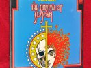 ORIG CAST 2 LP THE SURVIVAL OF ST. JOAN A ROCK OPERA SMOKE RISE 1971 SEALED