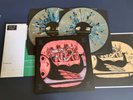 My Morning Jacket - Z Vinyl Me Please LP Vinyl NM/NM