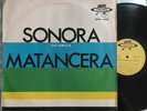 Sonora Gloria Matancera - S/T Orig Argentina Only LP Afro-Cuban Jazz