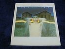 Cocteau Twins - Garlands 1982 UK VINYL LP 4AD 1st