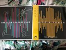 The Slow Readers Club - Build A Tower (Sealed Marigold edition + signed print)