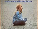Femme Psych Funk LP NANCY PRIDDY You've Come This Way Before Dot Orig. HEAR