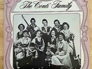 Private Lounge Disco Funk LP CONTI FAMILY 